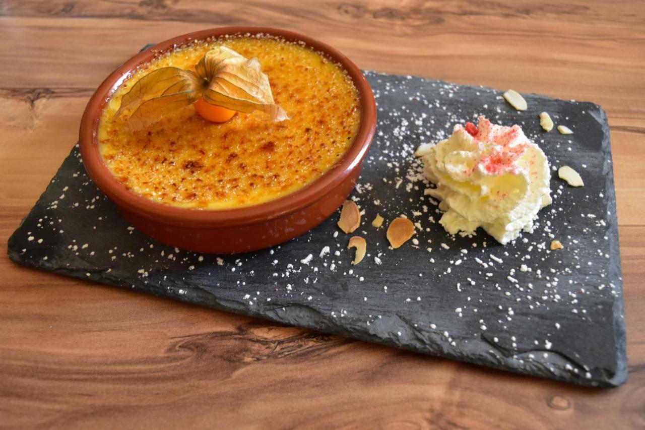 Restaurant Des Lacs Hotel