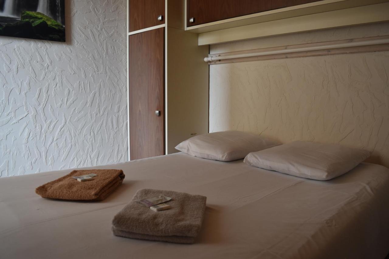 Restaurant Des Lacs Hotel 2*