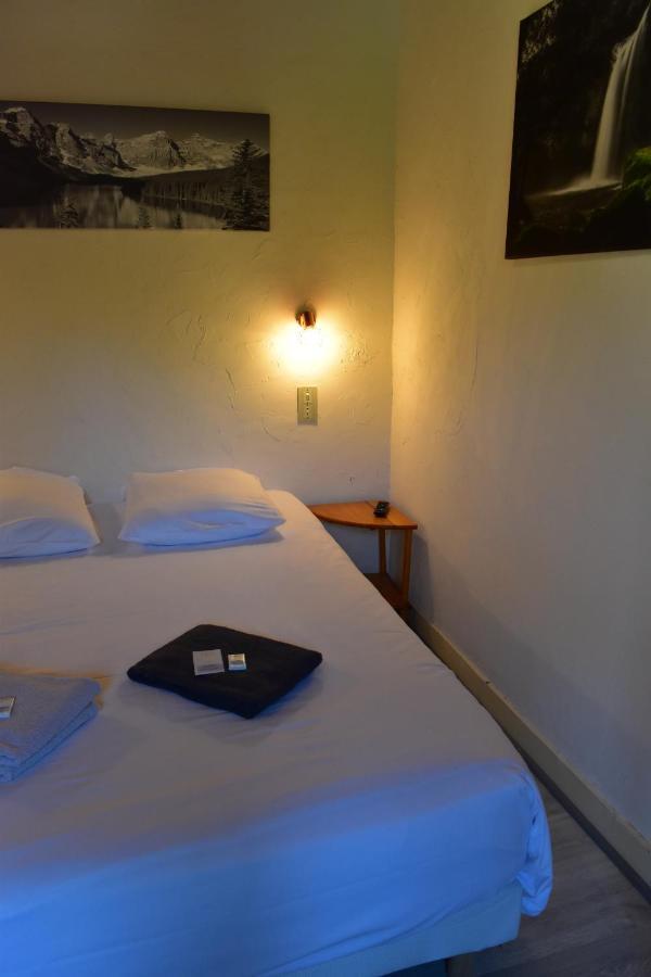 Restaurant Des Lacs Hotel 2*