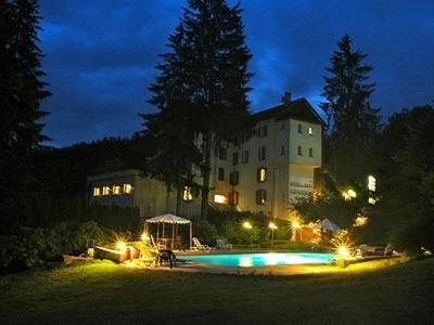 Restaurant Des Lacs Chaux-des-Crotenay